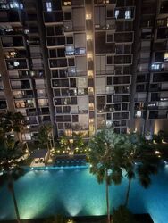 iNZ Residence (D23), Condominium #618266301